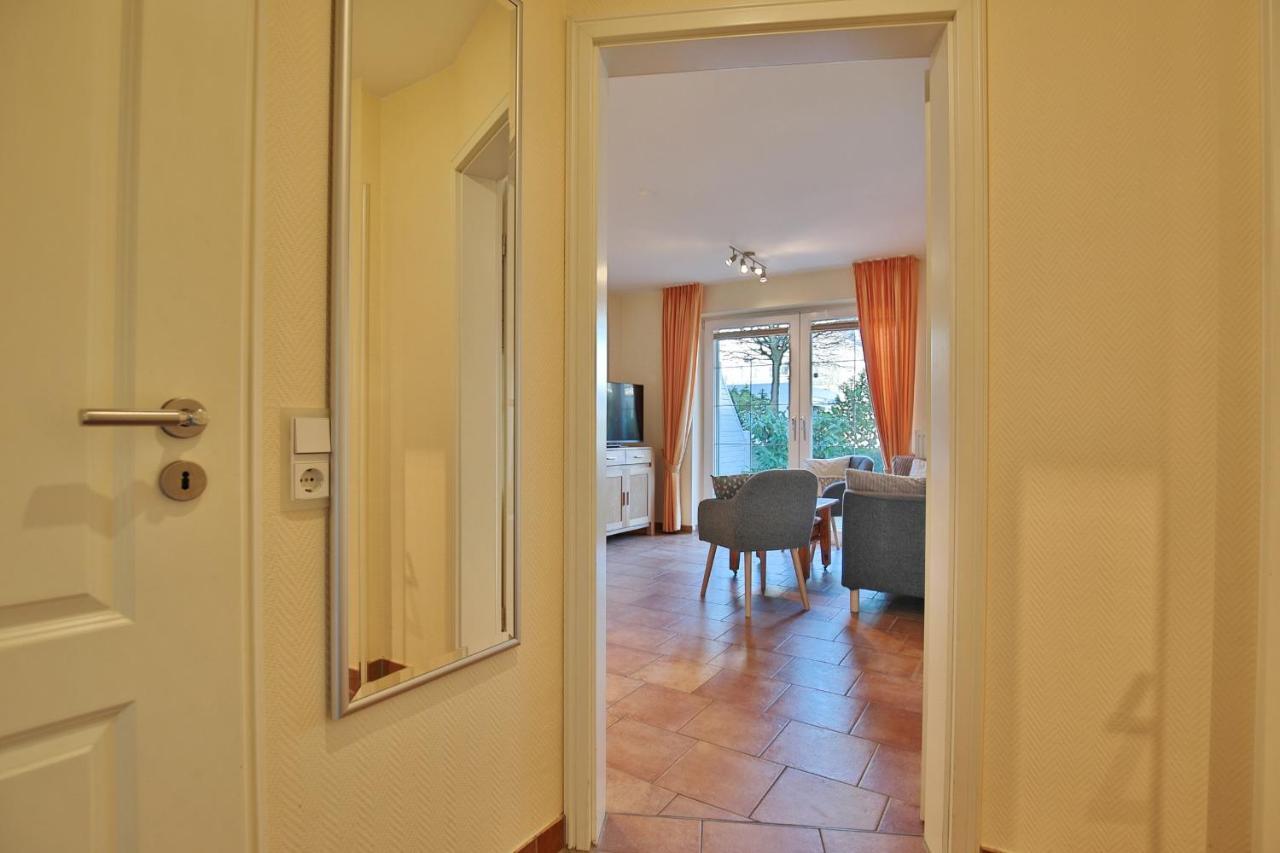 Sunshine-Residenz Sunshine Residenz Appartement 2 Timmendorfer Strand Exterior photo