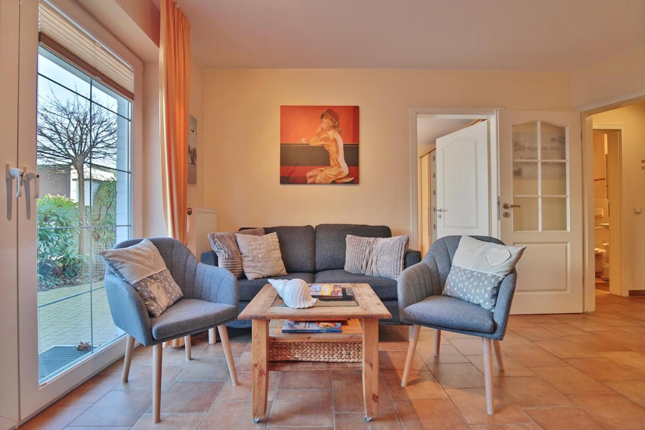 Sunshine-Residenz Sunshine Residenz Appartement 2 Timmendorfer Strand Exterior photo